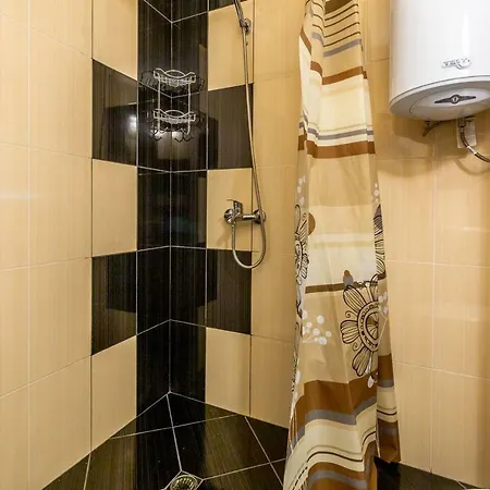 Gym 1 Bedroom With Kitchen Zk Апартамент *