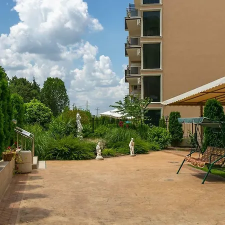 Апартамент Gym 1 Bedroom With Kitchen Zk *