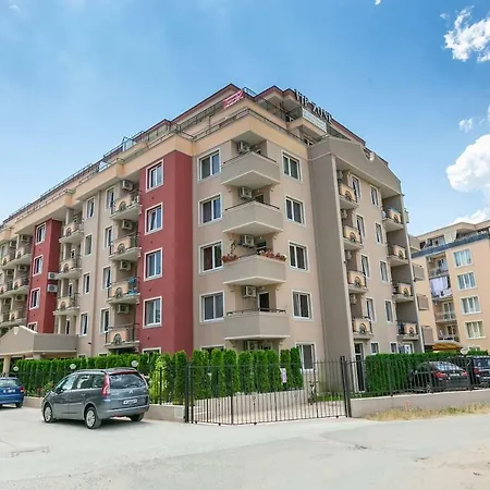 Gym 1 Bedroom With Kitchen Zk Апартамент *