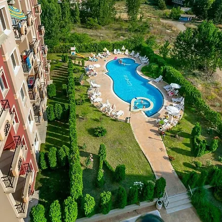 Апартамент Gym 1 Bedroom With Kitchen Zk *