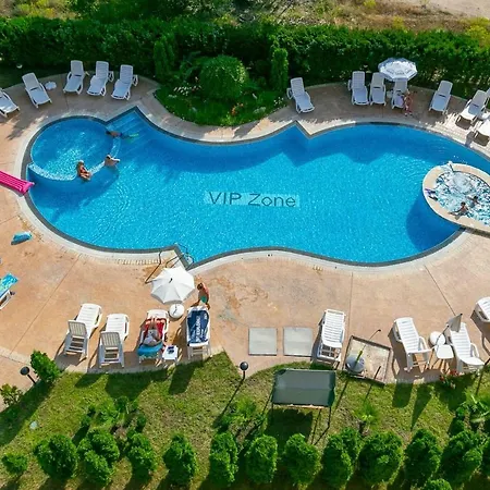 Gym 1 Bedroom With Kitchen Zk Апартамент *