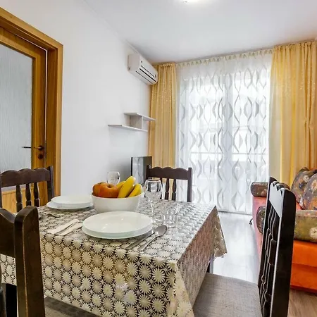 Gym 1 Bedroom With Kitchen Zk Апартамент *
