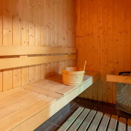 Gym 1 Bedroom With Kitchen Zk アパート サニービーチ