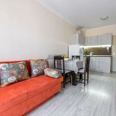 Gym 1 Bedroom With Kitchen Zk アパート