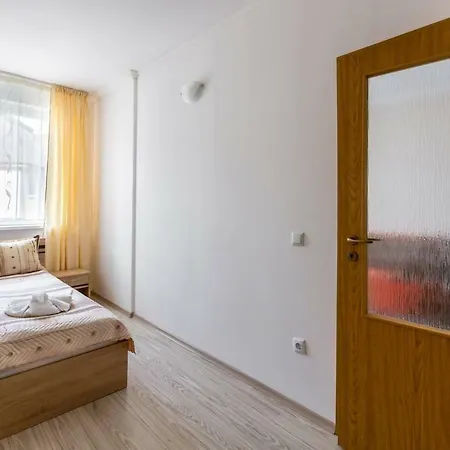 Gym 1 Bedroom With Kitchen Zk アパート サニービーチ